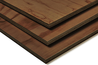 PLYWOOD THERMO SOLUTIONS